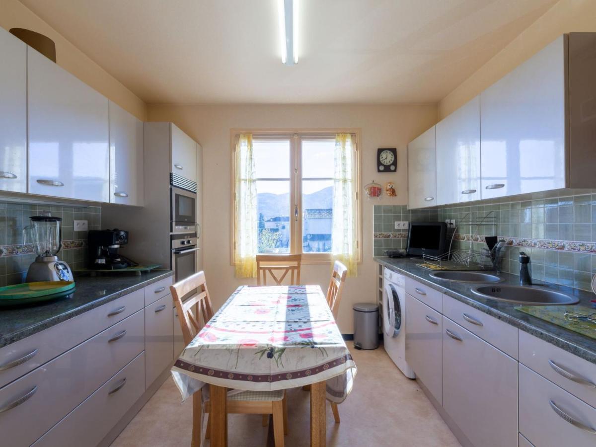 Apartment Le Neflier By Interhome Pegomas Ngoại thất bức ảnh