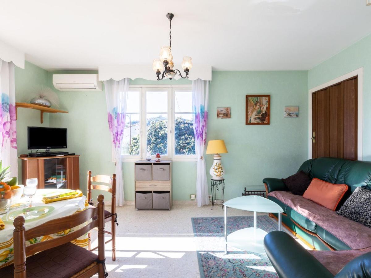 Apartment Le Neflier By Interhome Pegomas Ngoại thất bức ảnh