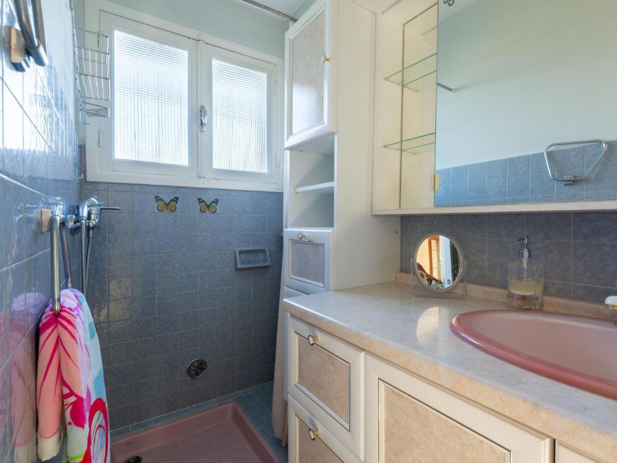 Apartment Le Neflier By Interhome Pegomas Ngoại thất bức ảnh