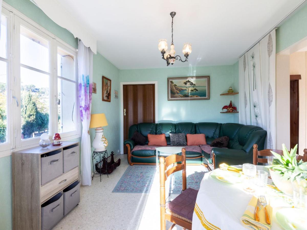 Apartment Le Neflier By Interhome Pegomas Ngoại thất bức ảnh