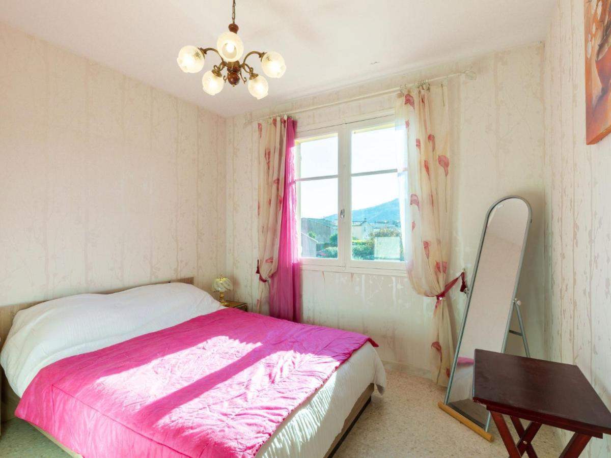 Apartment Le Neflier By Interhome Pegomas Ngoại thất bức ảnh